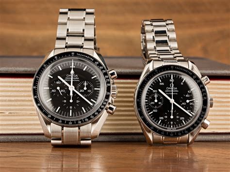 omega speedmaster co axial vs professional|omega speedmaster professional 2021.